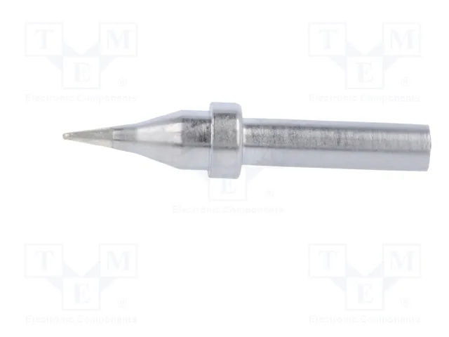 QUICK Punta de soldadura tipo cono de 0,2 mm QUICK Punta de soldadura tipo cono de 0,2 mm