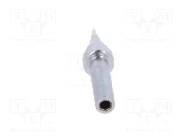 QUICK Punta de soldadura tipo cono de 0,2 mm QUICK Punta de soldadura tipo cono de 0,2 mm