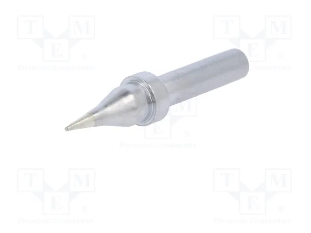 QUICK Punta de soldadura tipo cono de 0,2 mm QUICK Punta de soldadura tipo cono de 0,2 mm