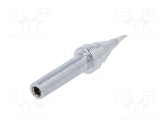 QUICK Punta de soldadura tipo cono de 0,2 mm QUICK Punta de soldadura tipo cono de 0,2 mm