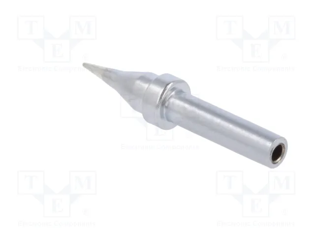 QUICK Punta de soldadura tipo cono de 0,2 mm QUICK Punta de soldadura tipo cono de 0,2 mm