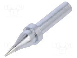 QUICK Punta de soldadura tipo cono de 0,2 mm