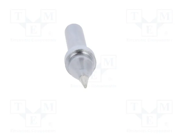 QUICK Punta de soldadura tipo cono de 0,2 mm QUICK Punta de soldadura tipo cono de 0,2 mm