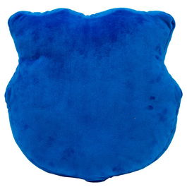 FC Barcelona Cojin 3D 35x35cm