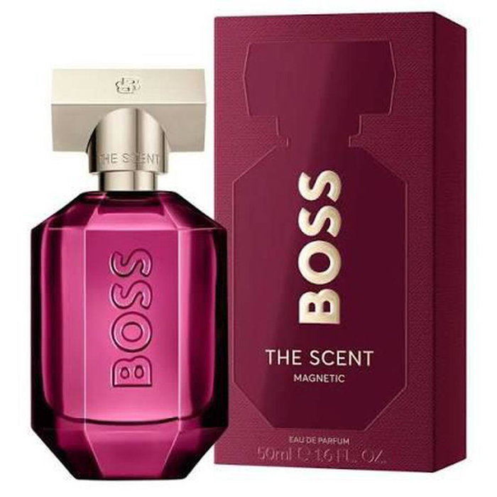 Hugo Boss The Scent Magnetic Eau de Parfum 50 ml Hugo Boss The Scent Magnetic Eau de Parfum 50 ml