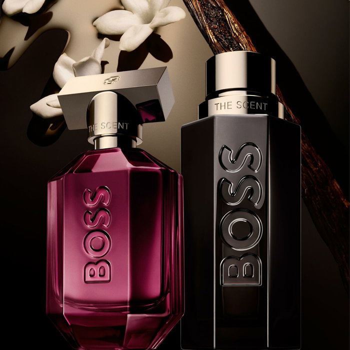 Hugo Boss The Scent Magnetic Eau de Parfum 50 ml Hugo Boss The Scent Magnetic Eau de Parfum 50 ml