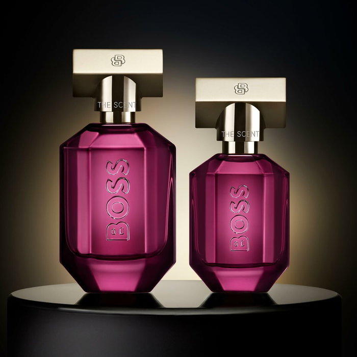 Hugo Boss The Scent Magnetic Eau de Parfum 50 ml Hugo Boss The Scent Magnetic Eau de Parfum 50 ml