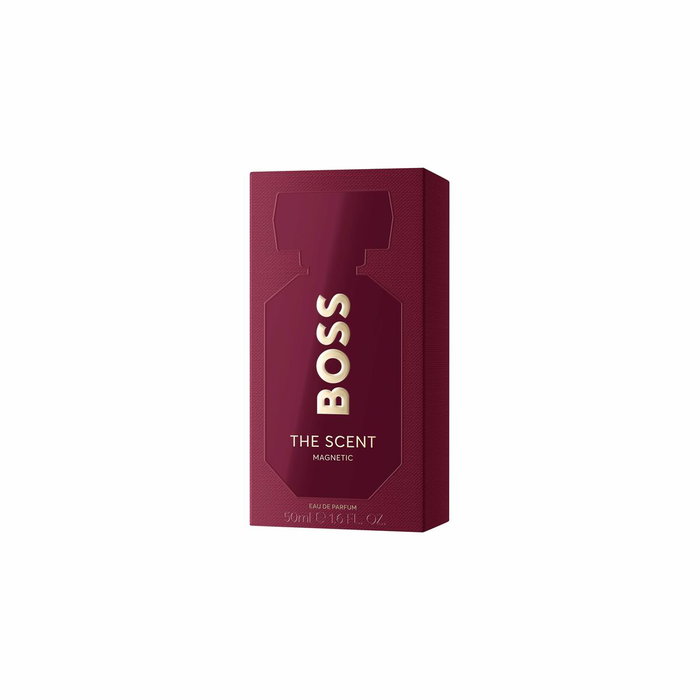 Hugo Boss The Scent Magnetic Eau de Parfum 50 ml Hugo Boss The Scent Magnetic Eau de Parfum 50 ml