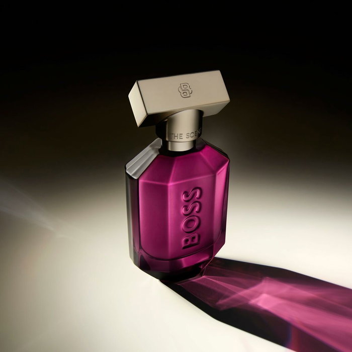 Hugo Boss The Scent Magnetic Eau de Parfum 50 ml Hugo Boss The Scent Magnetic Eau de Parfum 50 ml