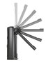 LEDLENSER W6R WORK Linterna de taller negra
