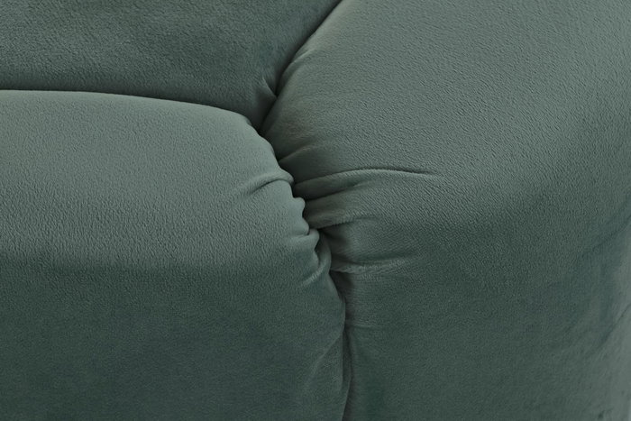 DKD Home Decor Descalzadora Scandi Verde 51 x 46.5 x 122 cm