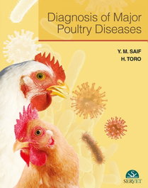 Diagnosis of major poultry diseases, Yehia Mo Saif - SERVET