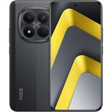 Xiaomi POCO M8 5G 8GB RAM 256GB Negro