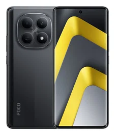 Xiaomi POCO M8 5G Negro 8GB/256GB
