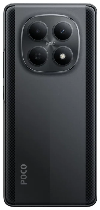 Xiaomi POCO M8 5G 8GB RAM 256GB Negro