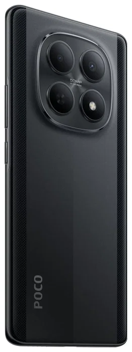 Xiaomi POCO M8 5G 8GB RAM 256GB Negro