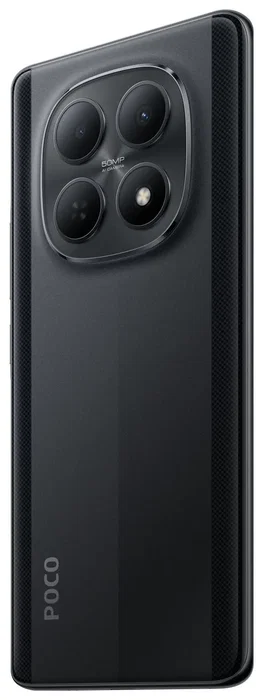 Xiaomi POCO M8 5G 8GB RAM 256GB Negro