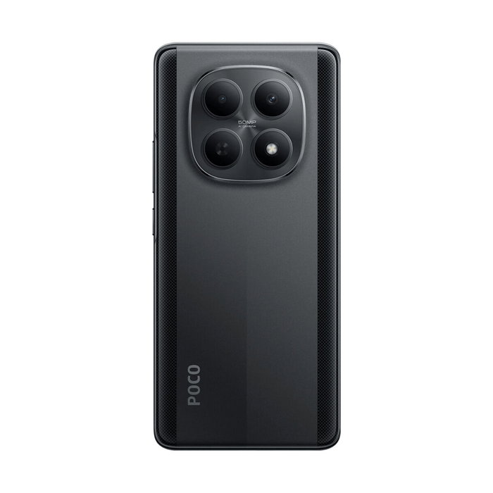 Xiaomi POCO M8 5G 8GB RAM 256GB Negro