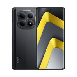 Xiaomi POCO M8 5G 8GB RAM 256GB Negro