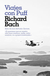 Viajes con Puff, Richard Bach - B DE BOLSILLO