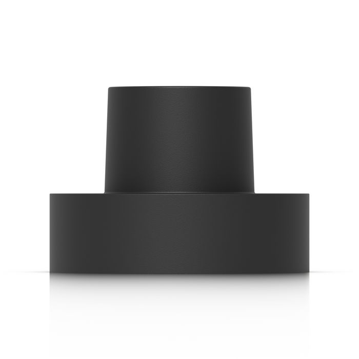 Ubiquiti G5 PTZ Pendant Mount para Cámara, Accesorio de Montaje en Techo con Entrada de Conduit de 3/4", Polímero de Policarbonato, Resistente a la Intemperie