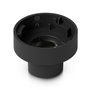 Ubiquiti G5 PTZ Pendant Mount para Cámara, Accesorio de Montaje en Techo con Entrada de Conduit de 3/4", Polímero de Policarbonato, Resistente a la Intemperie