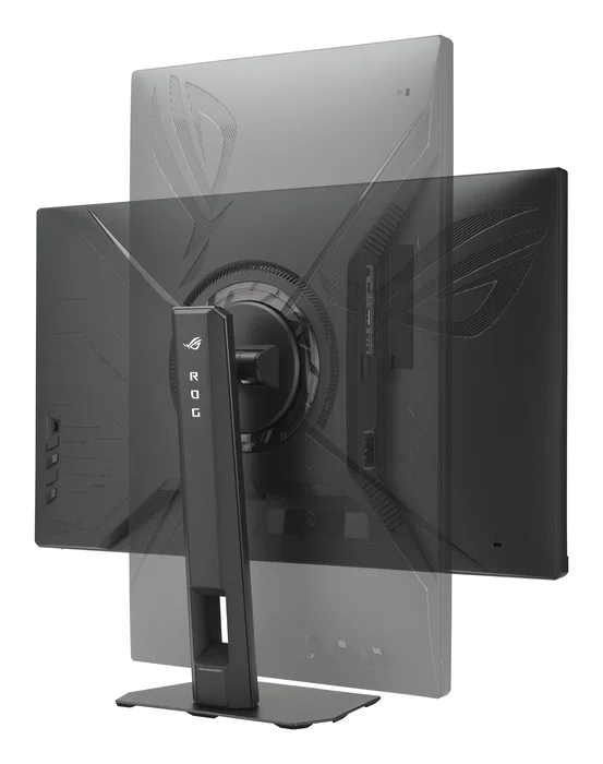 Asus ROG Strix XG27UCSR Monitor Gaming 4K 27 pulgadas 160Hz Fast IPS Negro Asus ROG Strix XG27UCSR Monitor Gaming 4K 27 pulgadas 160Hz Fast IPS Negro