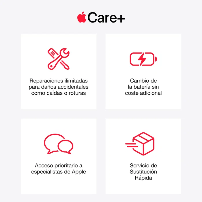 Apple AirPods 5 con estuche de carga inalámbrica, Blanco