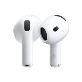 Apple AirPods 5 con estuche de carga inalámbrica