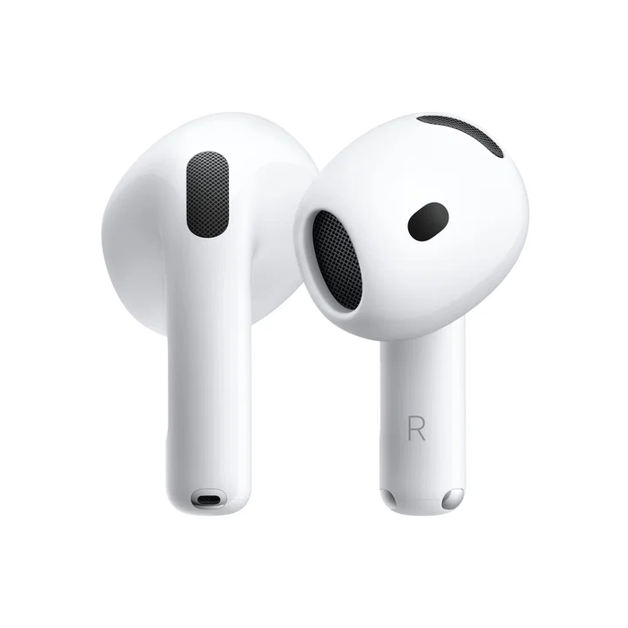 Apple AirPods 5 con estuche de carga inalámbrica Apple AirPods 5 con estuche de carga inalámbrica