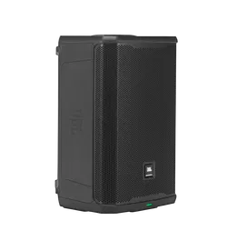 JBLPRO Altavoz PA Autoamplificado 908, 2000W Pico, Woofer 8 pulgadas, Serie PRX900, Sonido Profesional