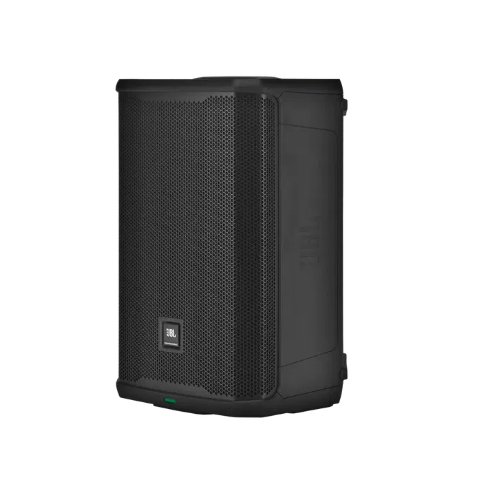 JBLPRO Altavoz PA Autoamplificado 908, 2000W Pico, Woofer 8 pulgadas, Serie PRX900, Sonido Profesional