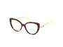 Emilio Pucci EP5190-53052 Gafas de Vista Marrón para Mujer