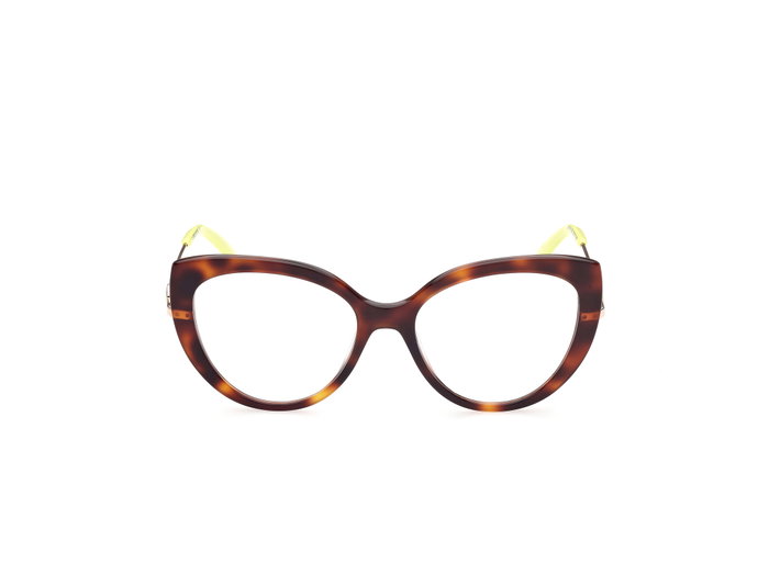 Emilio Pucci EP5190-53052 Gafas de Vista Marrón para Mujer Emilio Pucci EP5190-53052 Gafas de Vista Marrón para Mujer