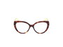 Emilio Pucci EP5190-53052 Gafas de Vista Marrón para Mujer