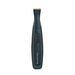 Rowenta - Perfilador, Naricero y Cortapelo 4 en 1
