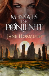 Mensajes de poniente, Jane Hormuth - PAMIES EDITORIAL