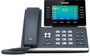 Yealink SIP-T54W Teléfono IP Negro