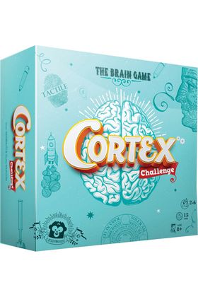 Asmodee Cortex Challenge
