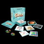 Asmodee Cortex Challenge Juego de Mesa, Juego de Agilidad Visual y Memoria para 6 Jugadores con 90 Cartas y 6 Puzzles-Cerebro