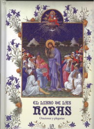 LIBSA, EL LIBRO DE LAS HORAS - LIBSA