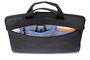 Dell Funda Profesional para Portátil de hasta 14", 345 x 243 x 25mm, 0.58 kg