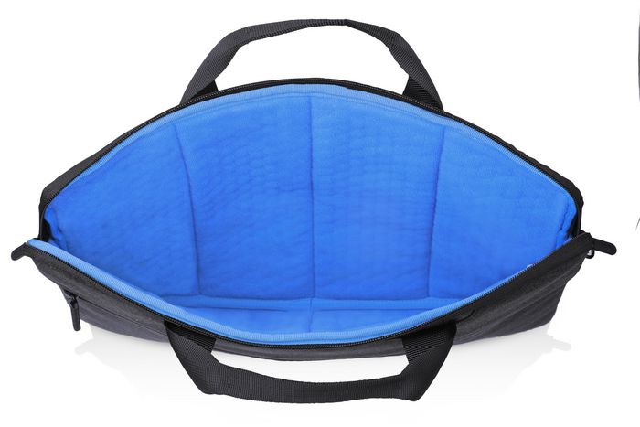 Dell Funda Profesional para Portátil de hasta 14", 345 x 243 x 25mm, 0.58 kg