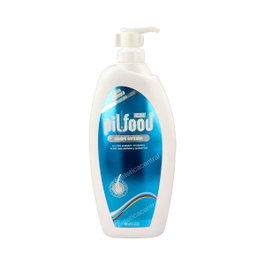 Pilfood DIRECT champú anticaída 500 ml