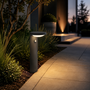 Philips/Signify Tyla Baliza Exterior LED 6W 900Lm 4000K Antracita