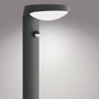 Philips/Signify Baliza Exterior LED Tyla 6W 900Lm 4000K Antracita
