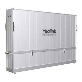 Yealink VDKCase-MB650-01