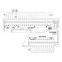 Siemens 6ES7214-1AG40-0XB0 SIMATIC S7-1200 CPU 1214C Kompakt-CPU DC/DC/DC