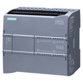 Siemens 6ES7214-1AG40-0XB0 SIMATIC S7-1200 CPU 1214C Kompakt-CPU DC/DC/DC
