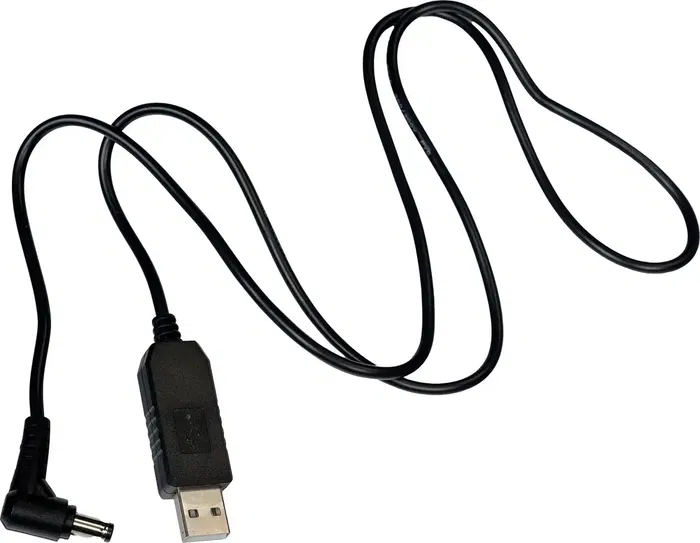 LAG HV-S2 Controlador Bluetooth para Guitarra Hyvibe Lâg con 2 Pulsadores Silenciosos